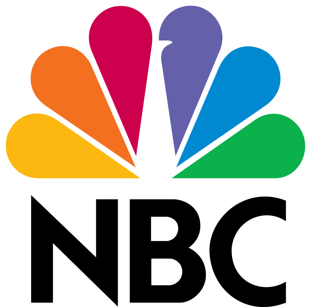 Favicon NBC